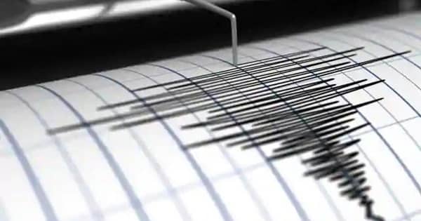 seismograph