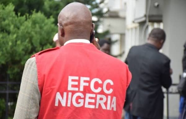 EFCC
