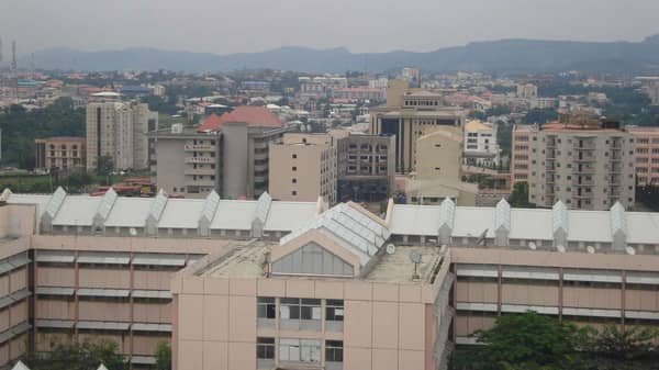 Abuja-