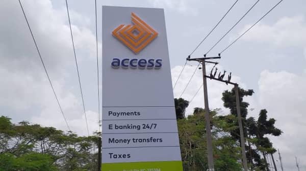 Acess Bank