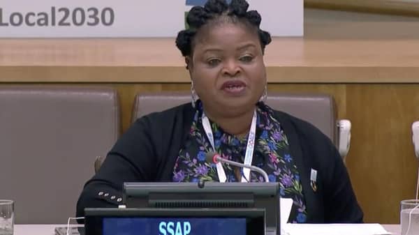 Adejoke Orelope-Adefulire