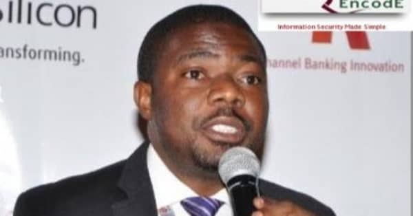 Adewale Obadare of Digital Encode