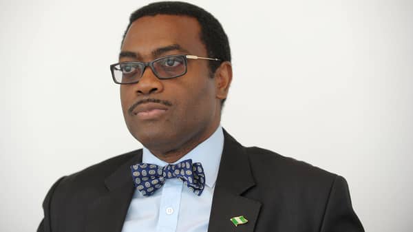 Akinwunmi-Adesina