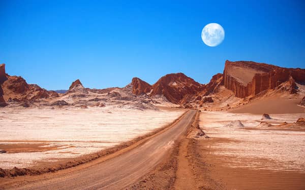 Atacama – Twitter – LetsTravelEarth