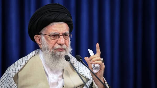 Ayatollah Ali Khamenei