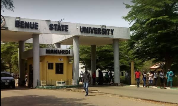BSU-Benue-State-University