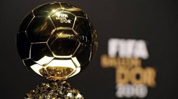 Ballon d’Or