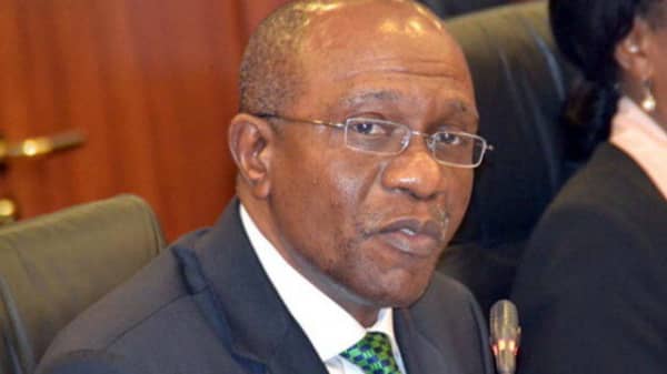 Central Bank of Nigeria