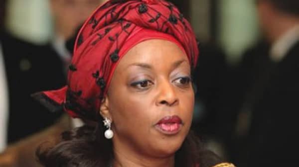 Diezani Alison-Madueke