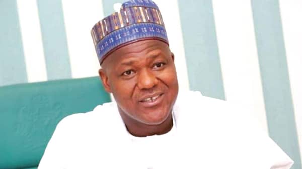 Dogara