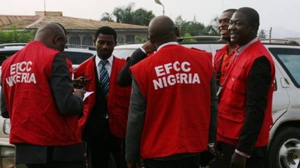EFCC