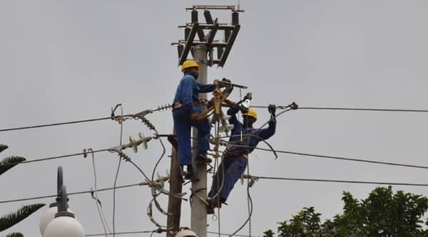 Electricity partners deploy