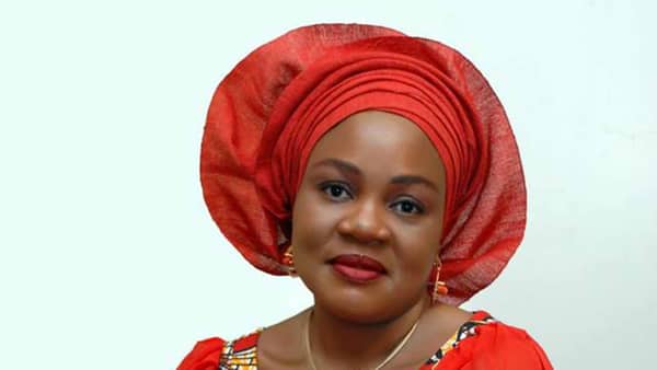 Eunice Ortom