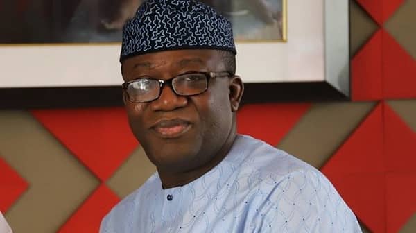 Fayemi