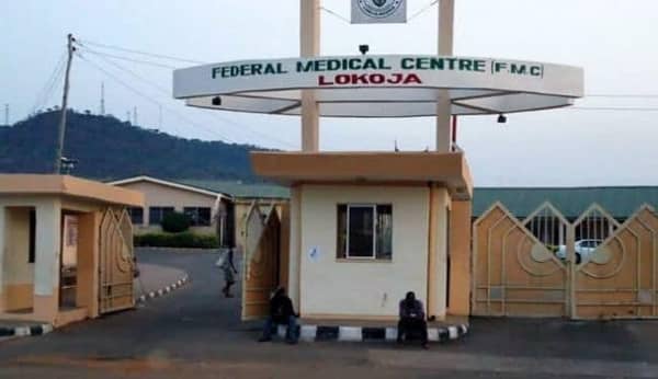 Federal Medical Centre