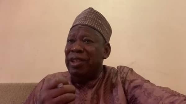 Ganduje
