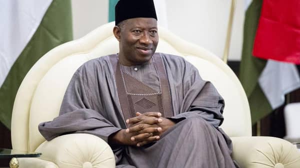 Goodluck-Jonathan