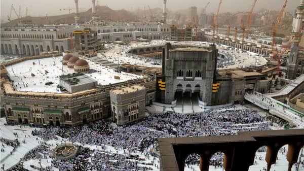 Hajj