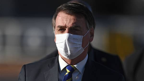 Jair Bolsonaro