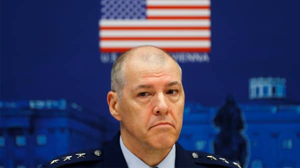 Marshall Billingslea