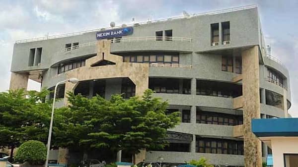 NEXIM-Bank