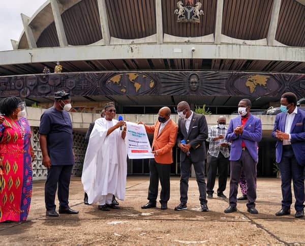 National Art Theatre