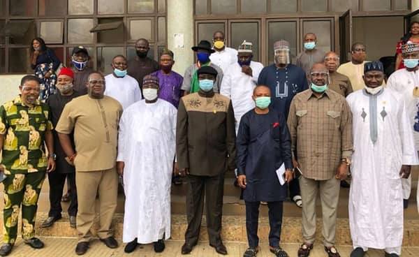 Nigerian-Labour-Concress