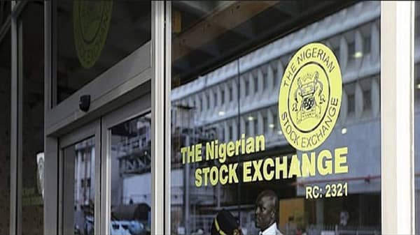 Nigerian Stock Exchange