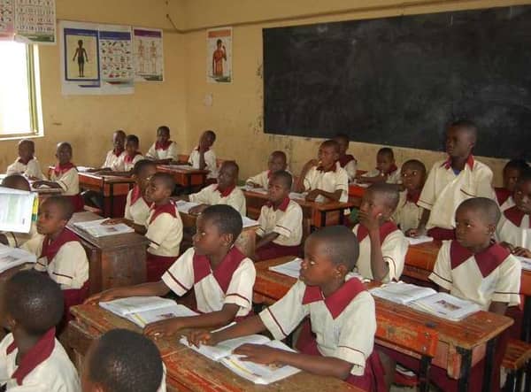 Primary-pupils-Lagos-school