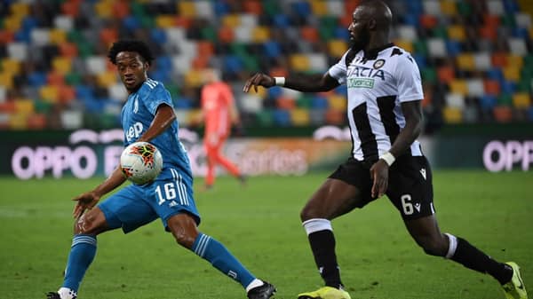 FBL-ITA-SERIEA-UDINESE-JUVENTUS