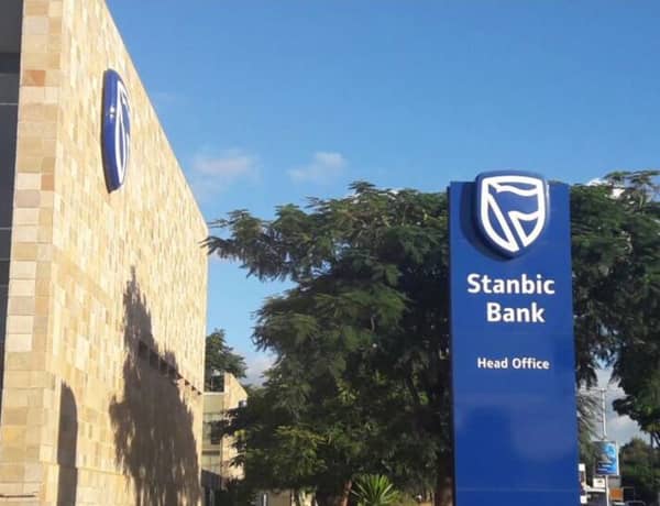 Stanbic-building