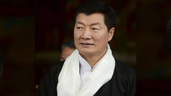 FILES-INDIA-CHINA-TIBET-DIPLOMACY-POLITICS