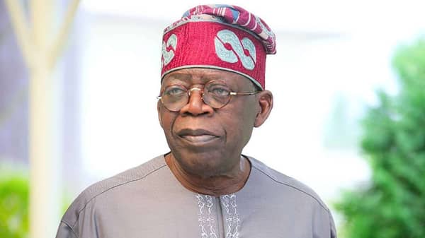 Tinubu