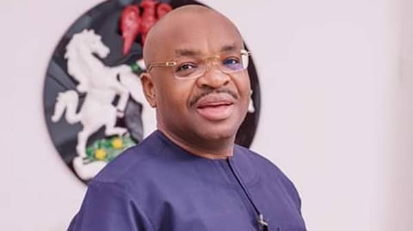 Udom Emmanuel