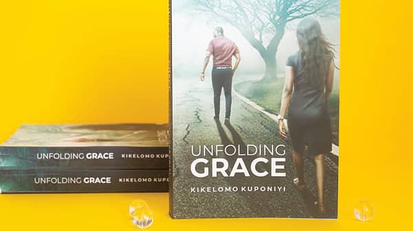 Unfolding Grace