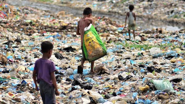 FILES-UN-ENVIRONMENT-POLLUTION-HEALTH-CHILDREN