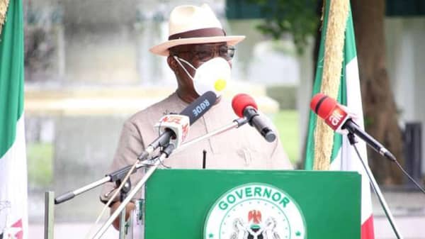 covid-19-wike-declares-compulsory-use-of-face-masks-in-rivers