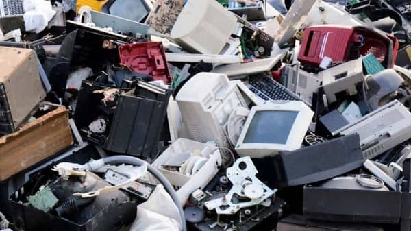 e-waste