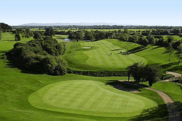 ibb international golf & country club – Transcorp Hotels PLC