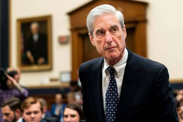 Robert Mueller