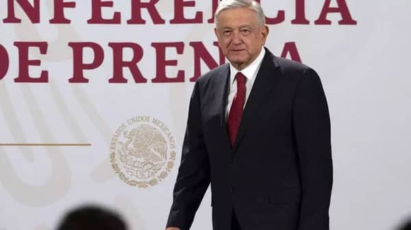 Andres Manuel Lopez Obrador