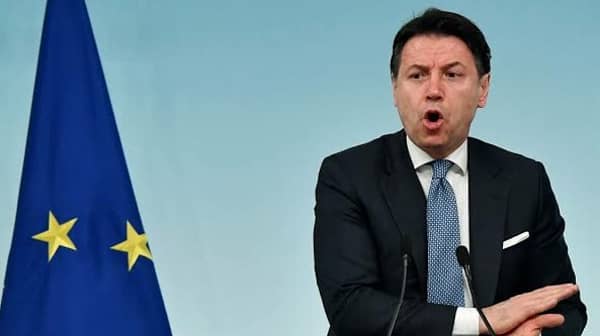 Giuseppe Conte