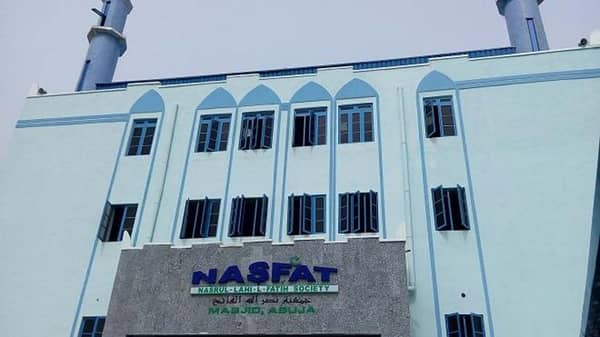 nasfat