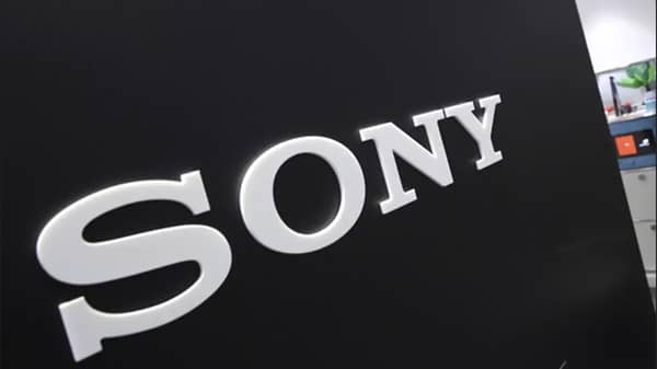 sony