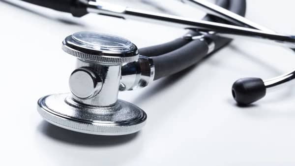 stethoscope
