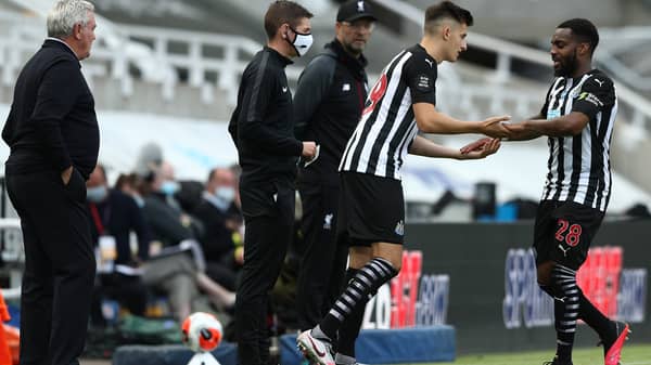 FBL-ENG-PR-NEWCASTLE-LIVERPOOL