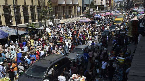 NIGERIA-HEALTH-VIRUS