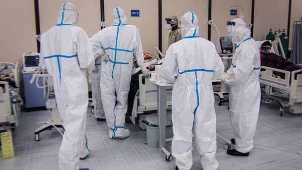 ETHIOPIA-HEALTH-VIRUS-HOSPITAL