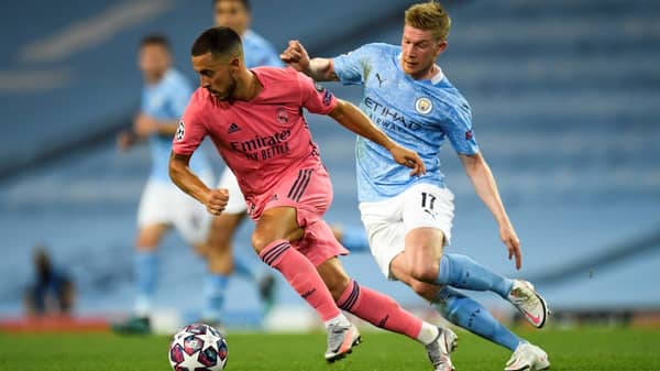 FBL-EUR-C1-MAN CITY-REAL MADRID