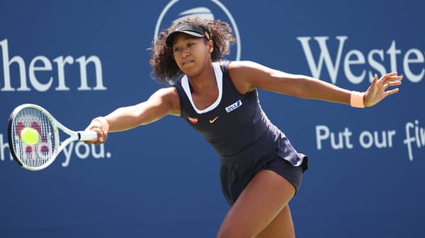 Western & Southern Open – Day 7